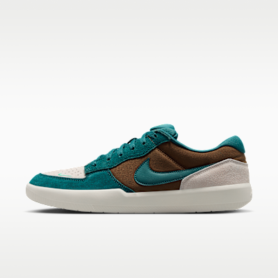 Nike SB Force 58 Kaykay Ayakkabısı. Nike TR